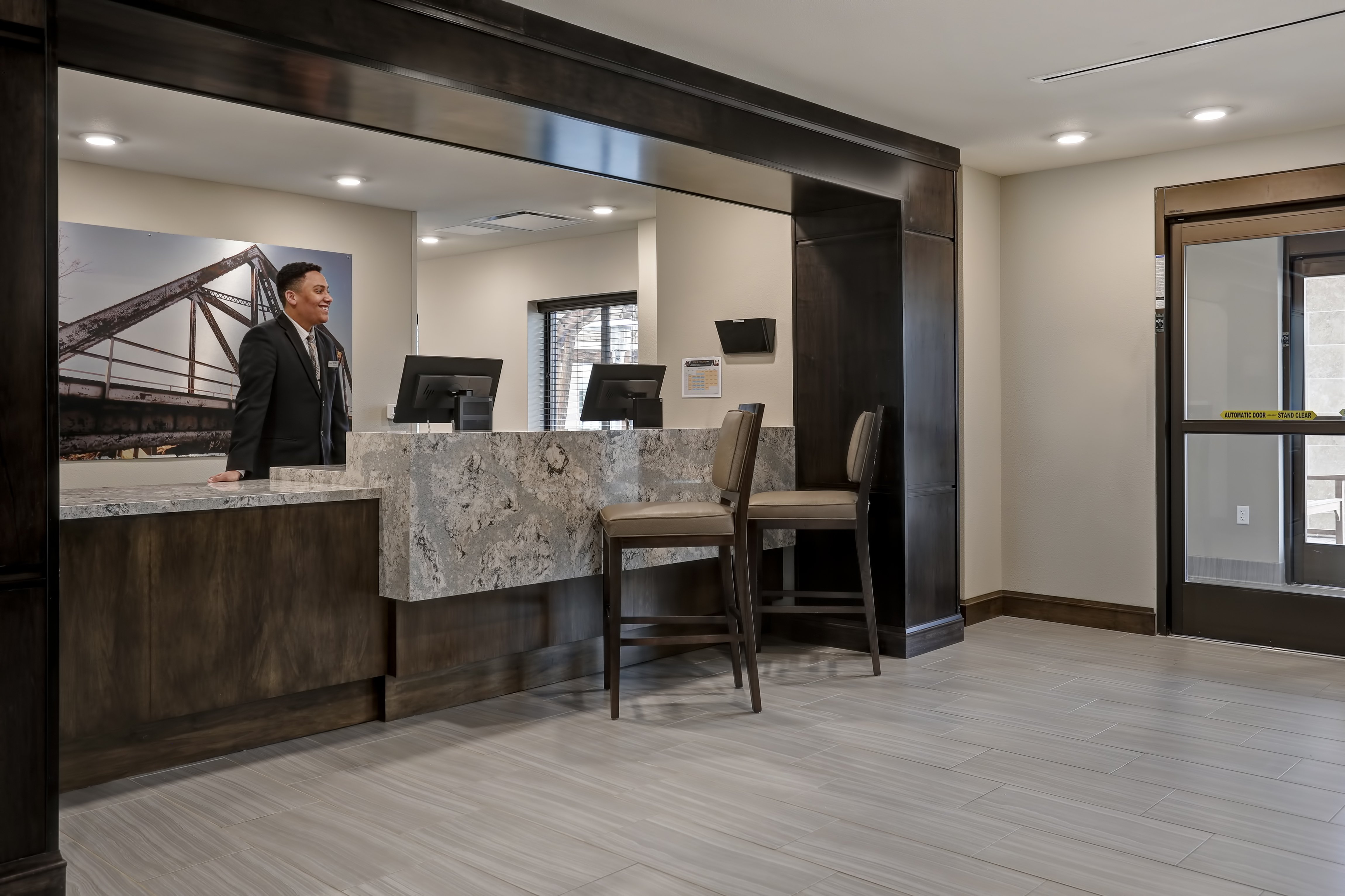 Staybridge Suites Overland Park