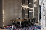 Aloft by Marriott Katy Mills