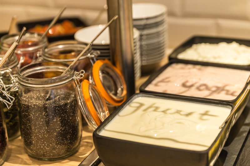 the niu Dairy Haarlem Zum Bestpreis buchen