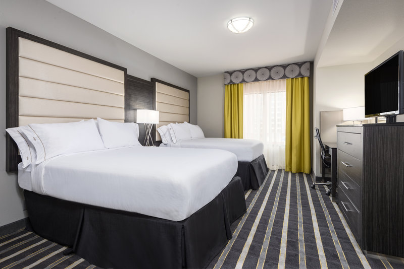 Holiday Inn Express and Suites Norman
