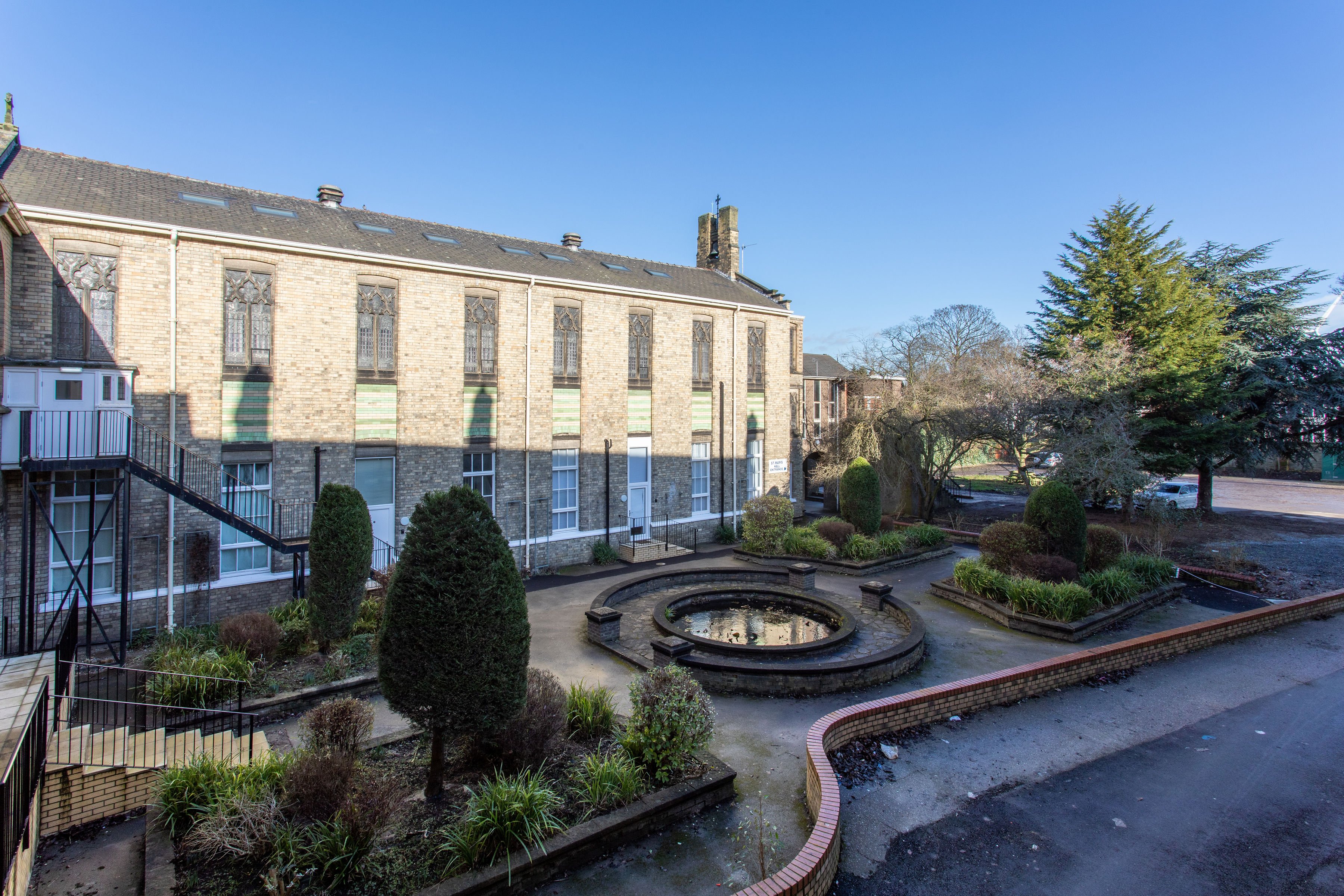 Endsleigh Park Luxury Apartments