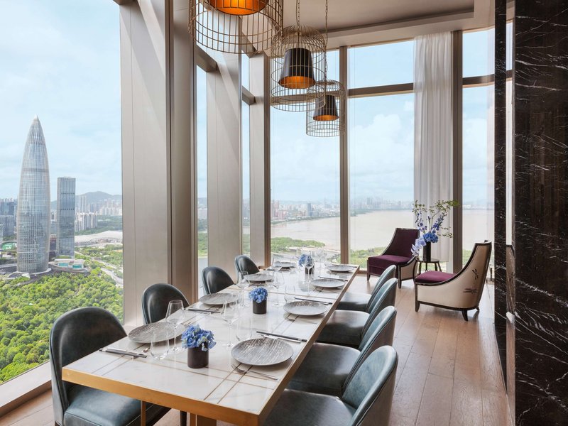 Raffles Shenzhen
