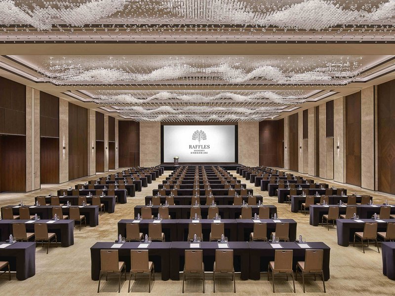 Raffles Shenzhen