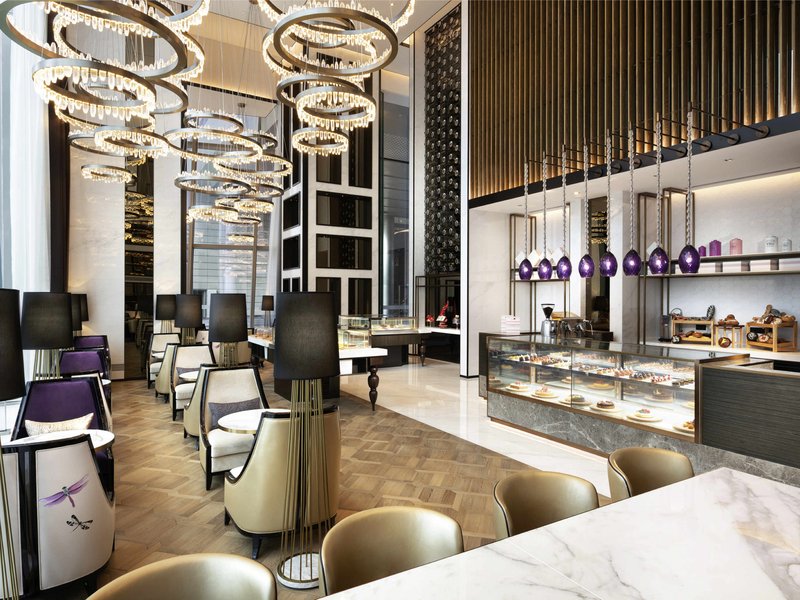 Raffles Shenzhen