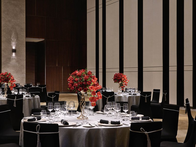 Raffles Shenzhen