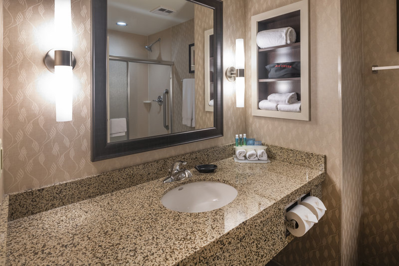 Holiday Inn Ex Stes Hays