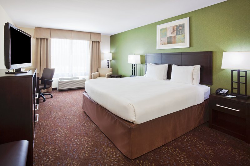 Holiday Inn Express Hotel & Suites ROCHESTER WEST-MEDICAL CENTER