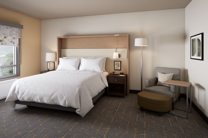 HOLIDAY INN YUMA