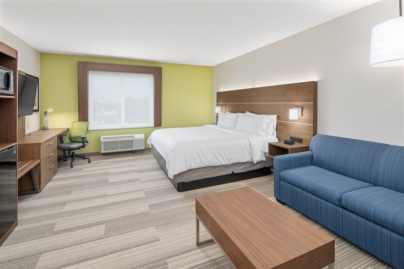 HOLIDAY INN EXP STES PALM BAY