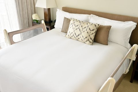 Trump Waikiki Kids Bed Safety