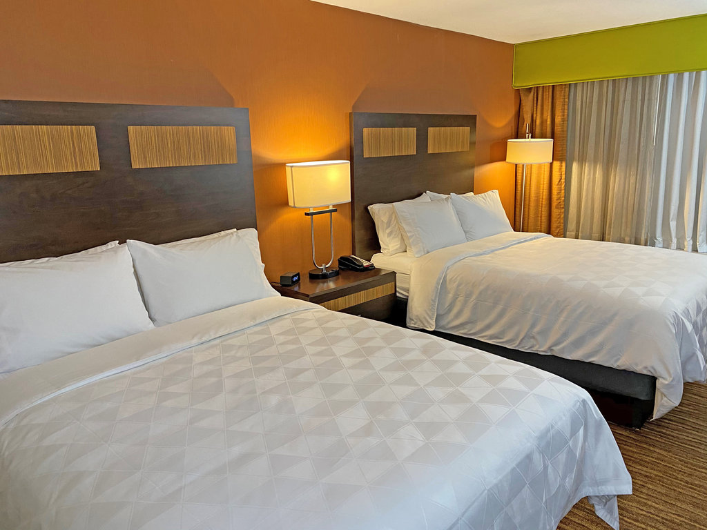 Holiday Inn Express & Suites Danbury - I-84, an IHG Hotel - Tap to explore photos