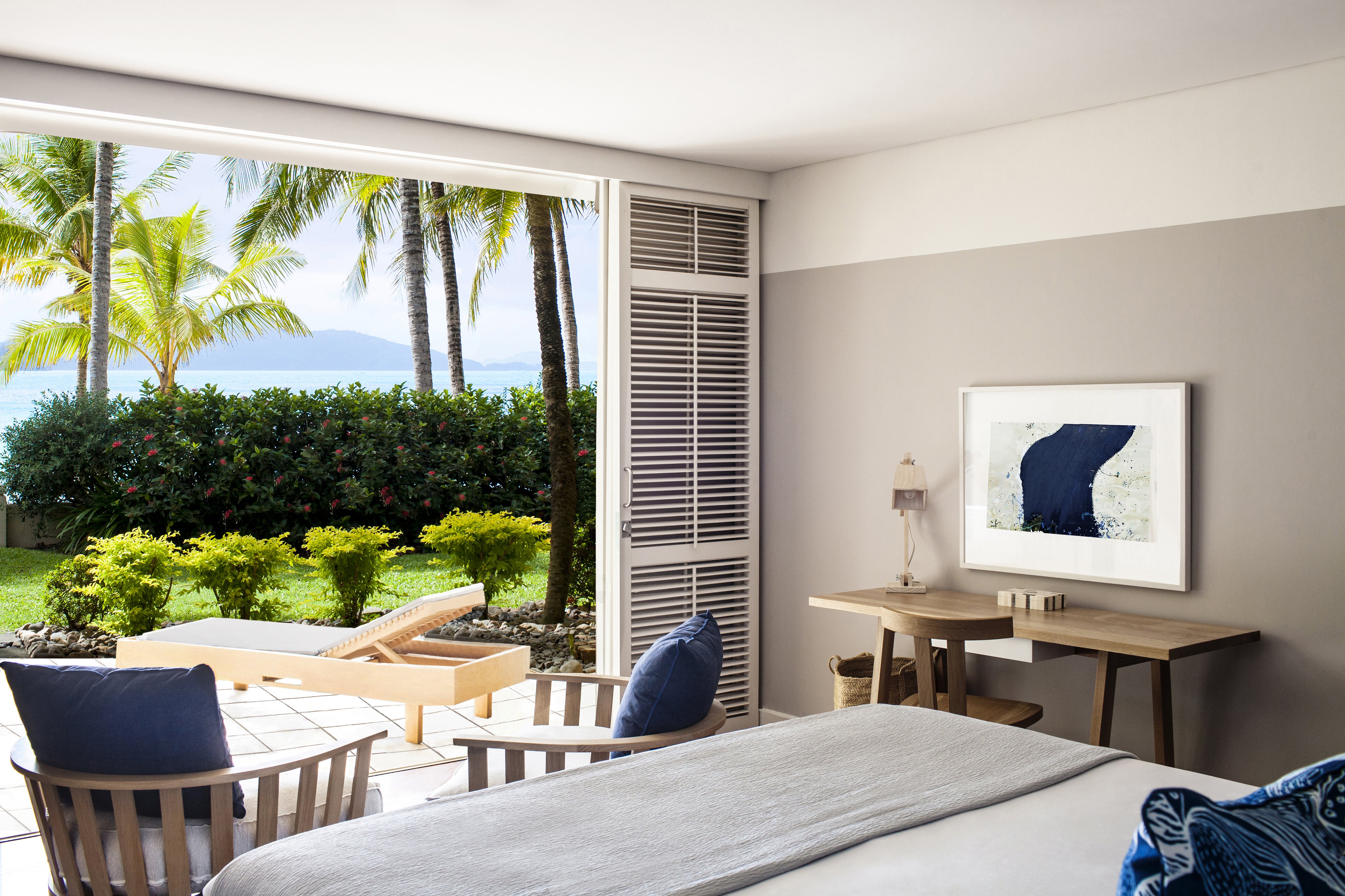 Beach Club Resort