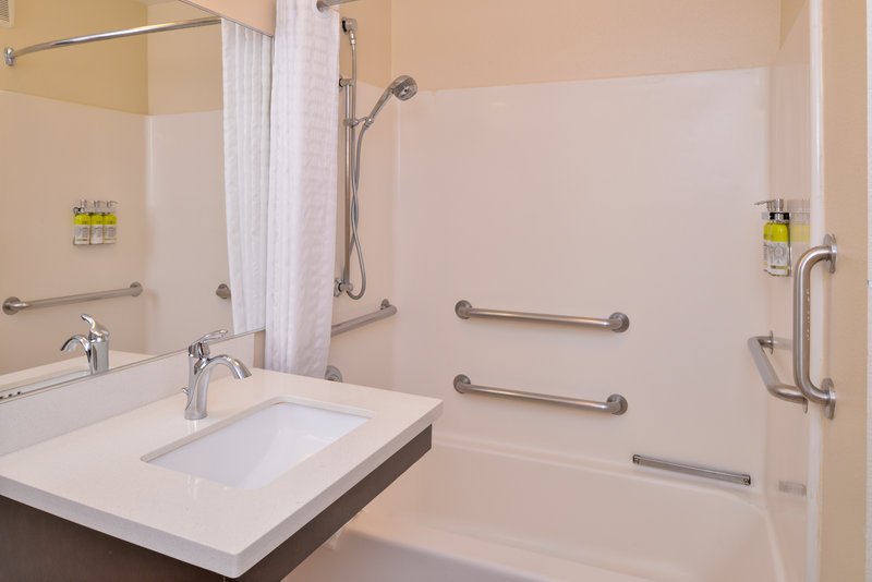 CANDLEWOOD SUITES ROUND ROCK