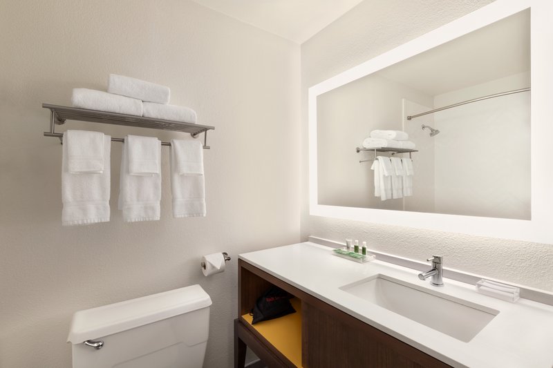 Holiday Inn Houston-InterContinental Arpt by IHG