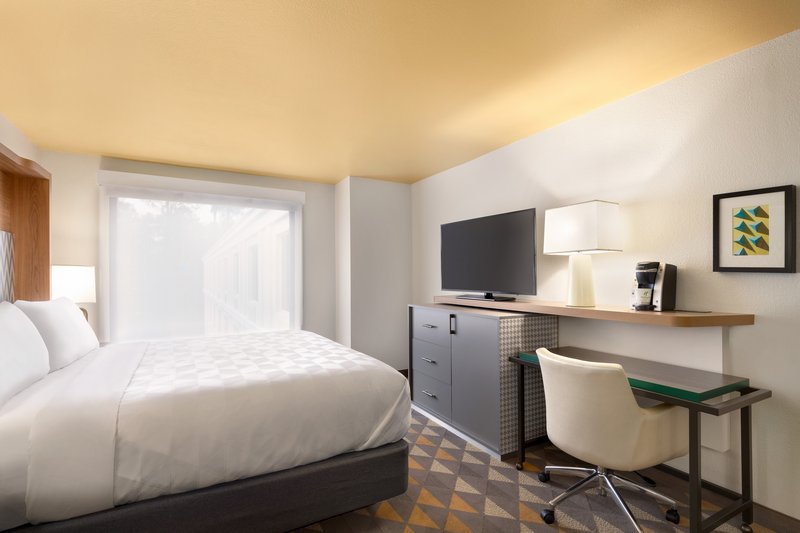 Holiday Inn Houston-InterContinental Arpt by IHG