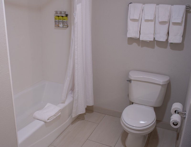 HOLIDAY INN EXP STES CONOVER