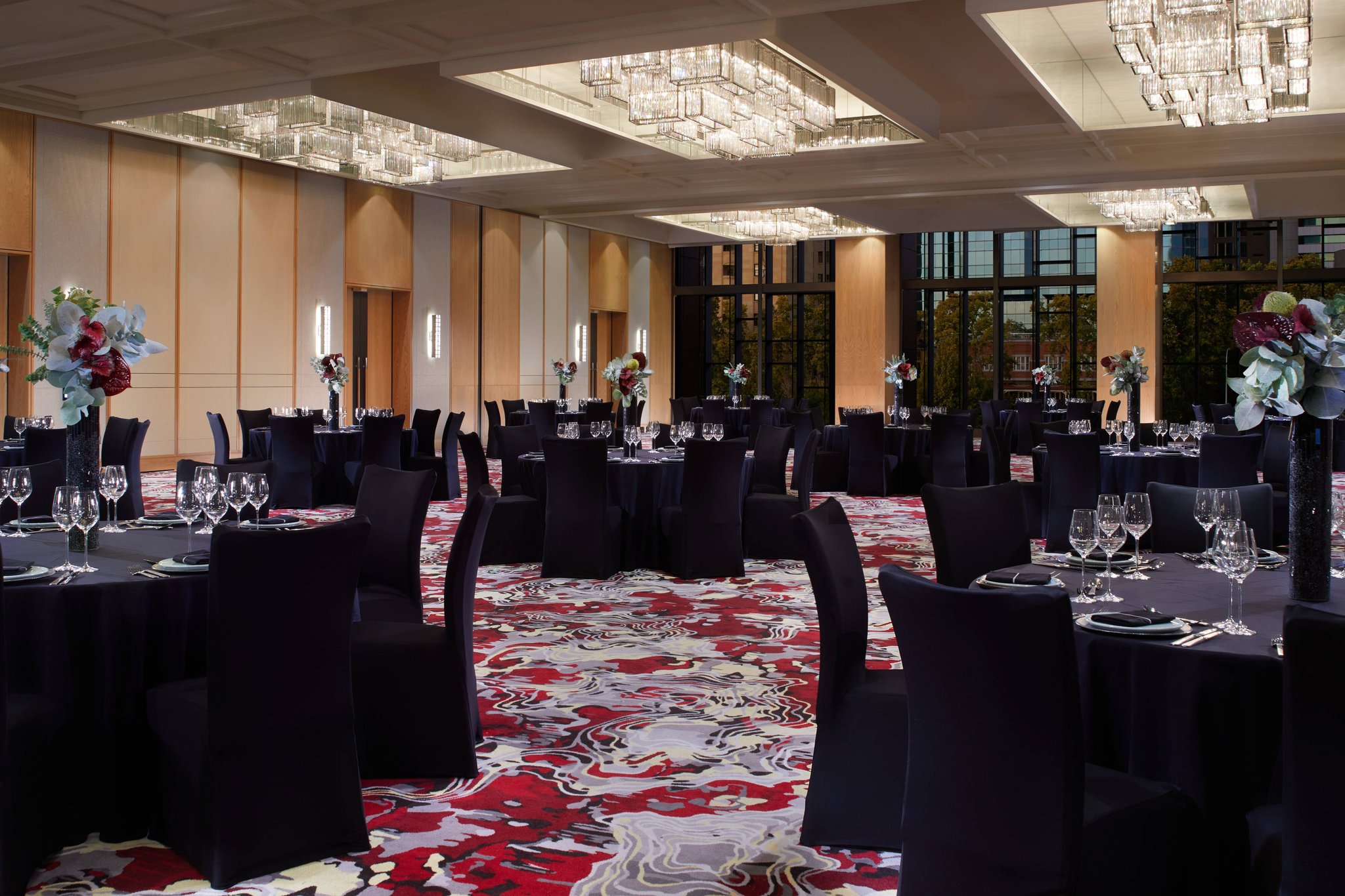The Ritz-Carlton Perth
