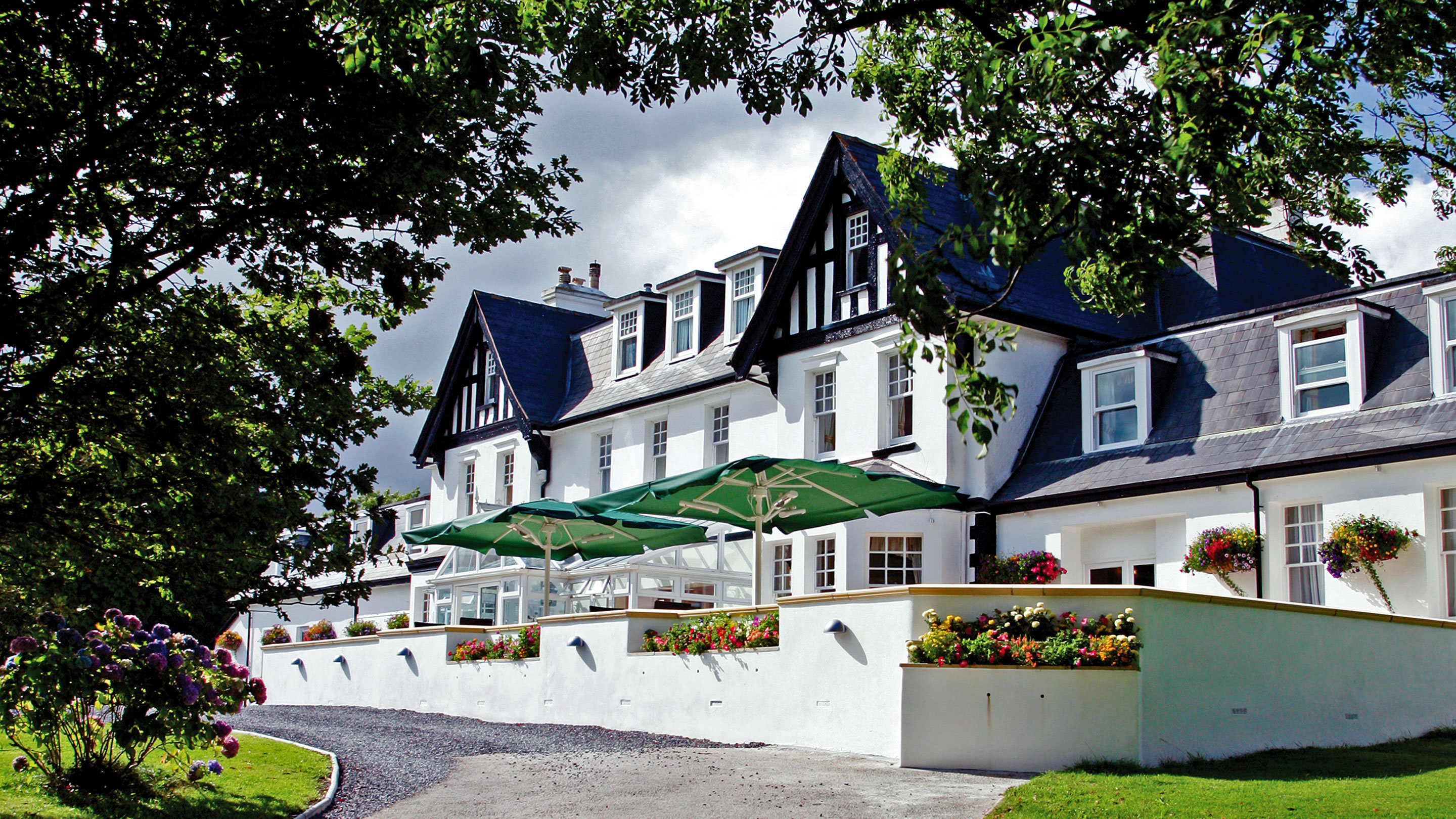 Ilsington Country Hotel