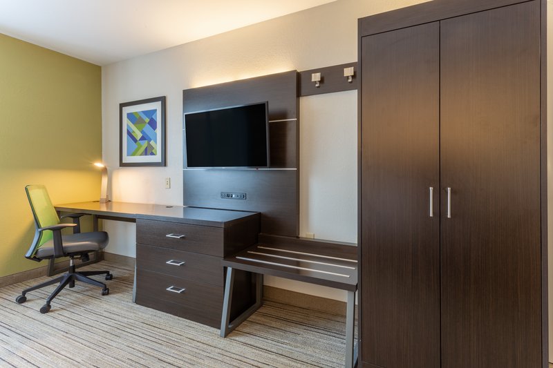 Holiday Inn Express and Suites White Haven – Lake Harmony