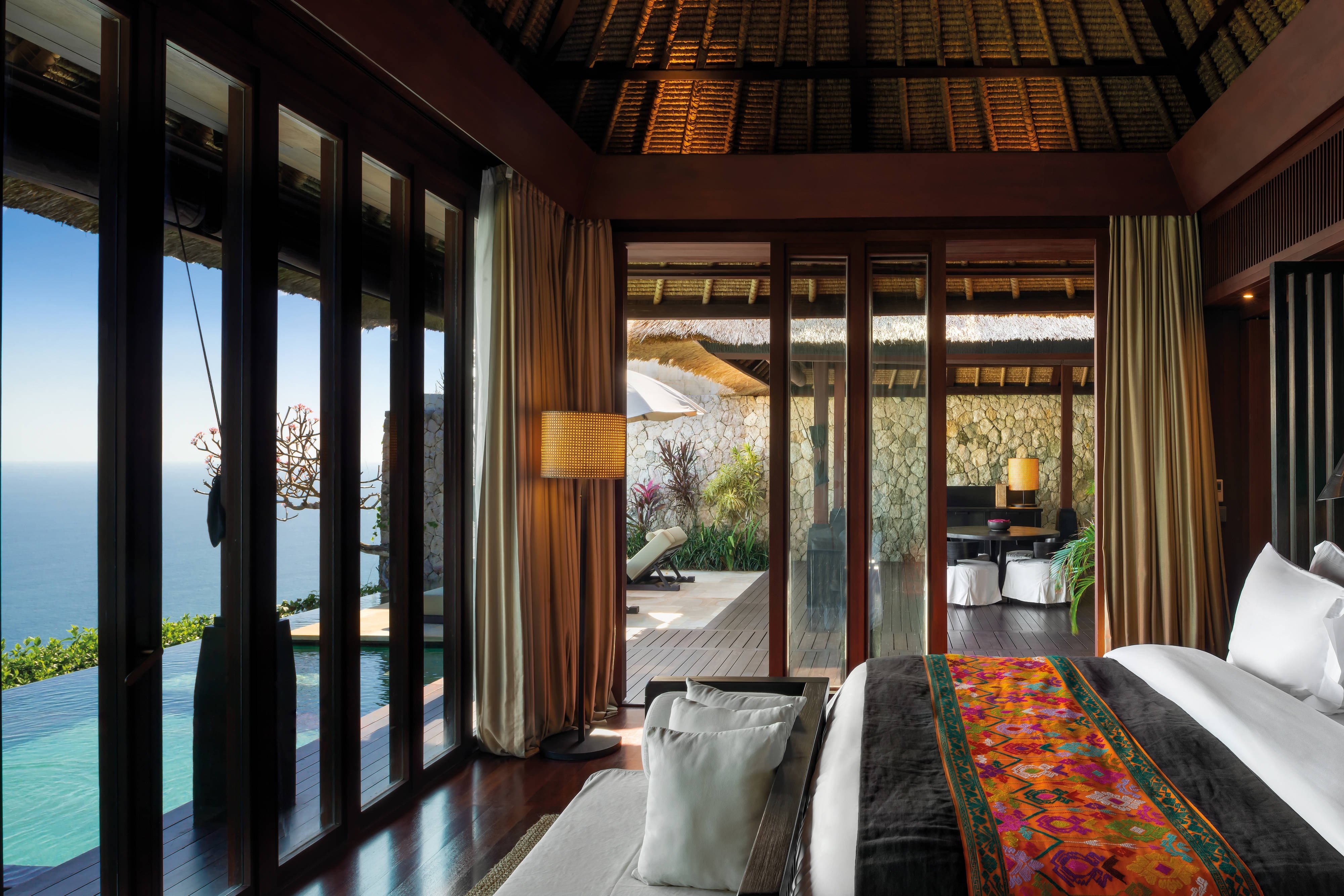 bulgari resort bali