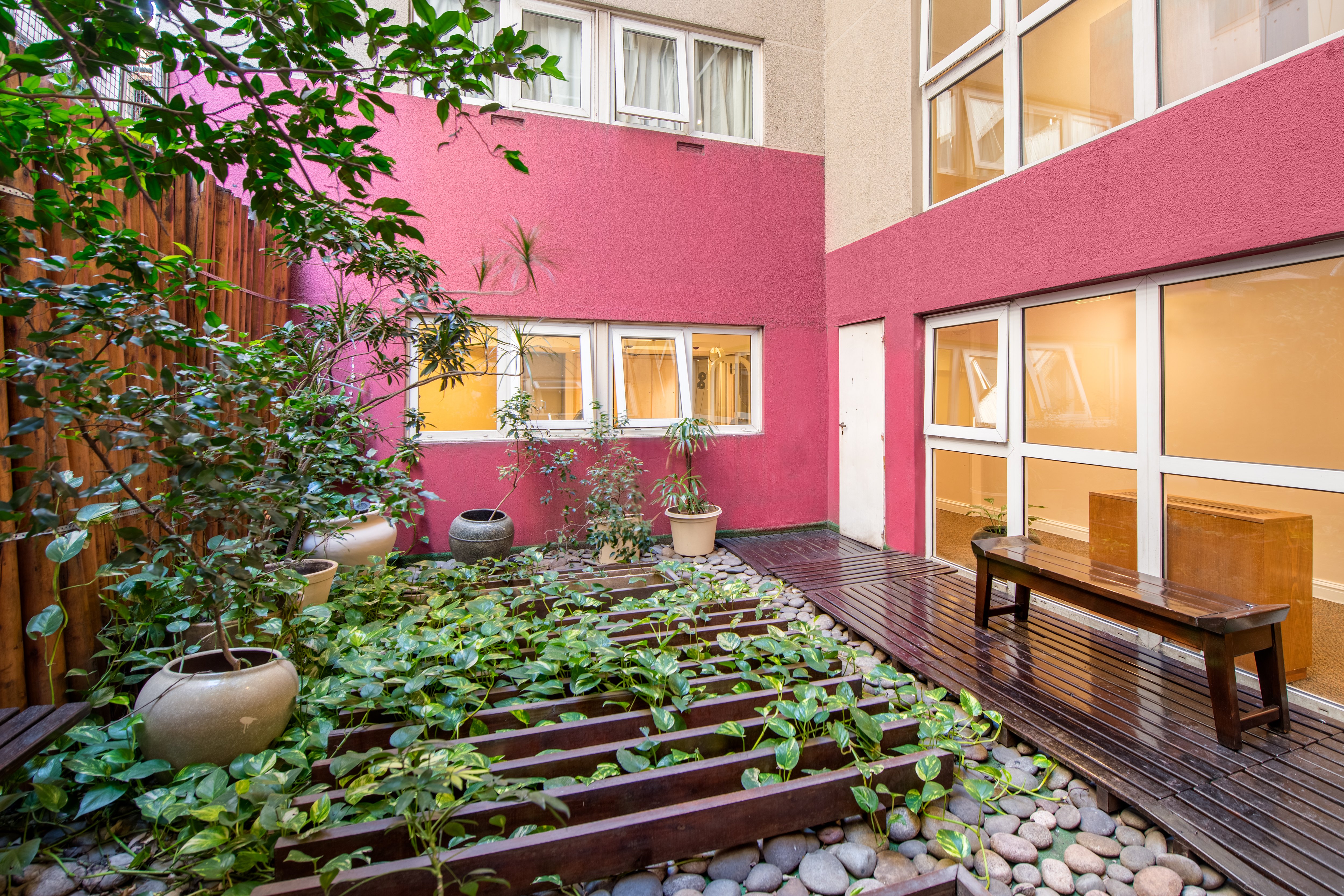 Exe Hotel Colon
