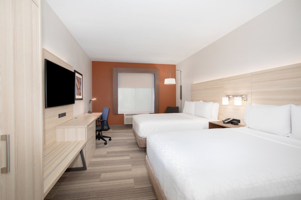 Holiday Inn Express & Suites Phoenix - Glendale Sports Dist, Phoenix