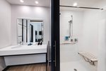 Guest room, 2 Queen
