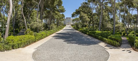 Grande Allée