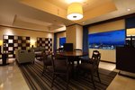 2 Single Presidential Suite City View