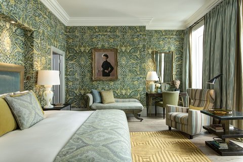 Brown's Hotel - Kipling Suite