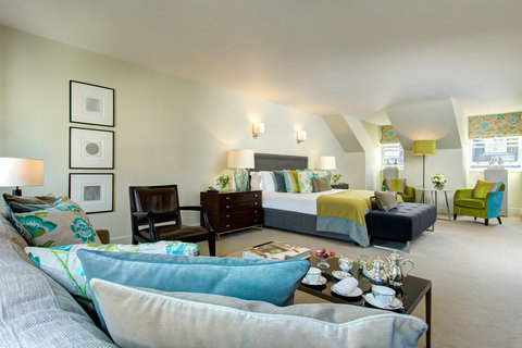 Brown's Hotel - Studio Suite
