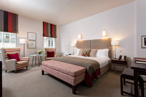 Brown's Hotel - Executive Room