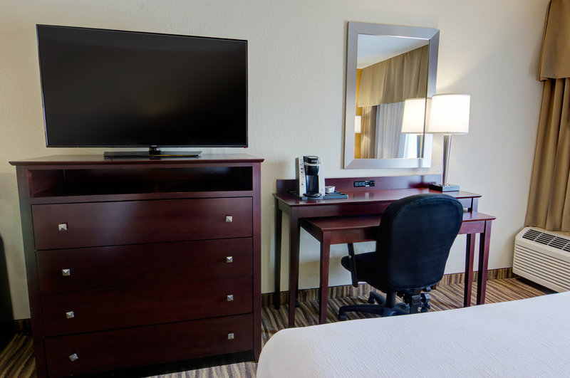 Holiday Inn St. Petersburg N- Clearwater