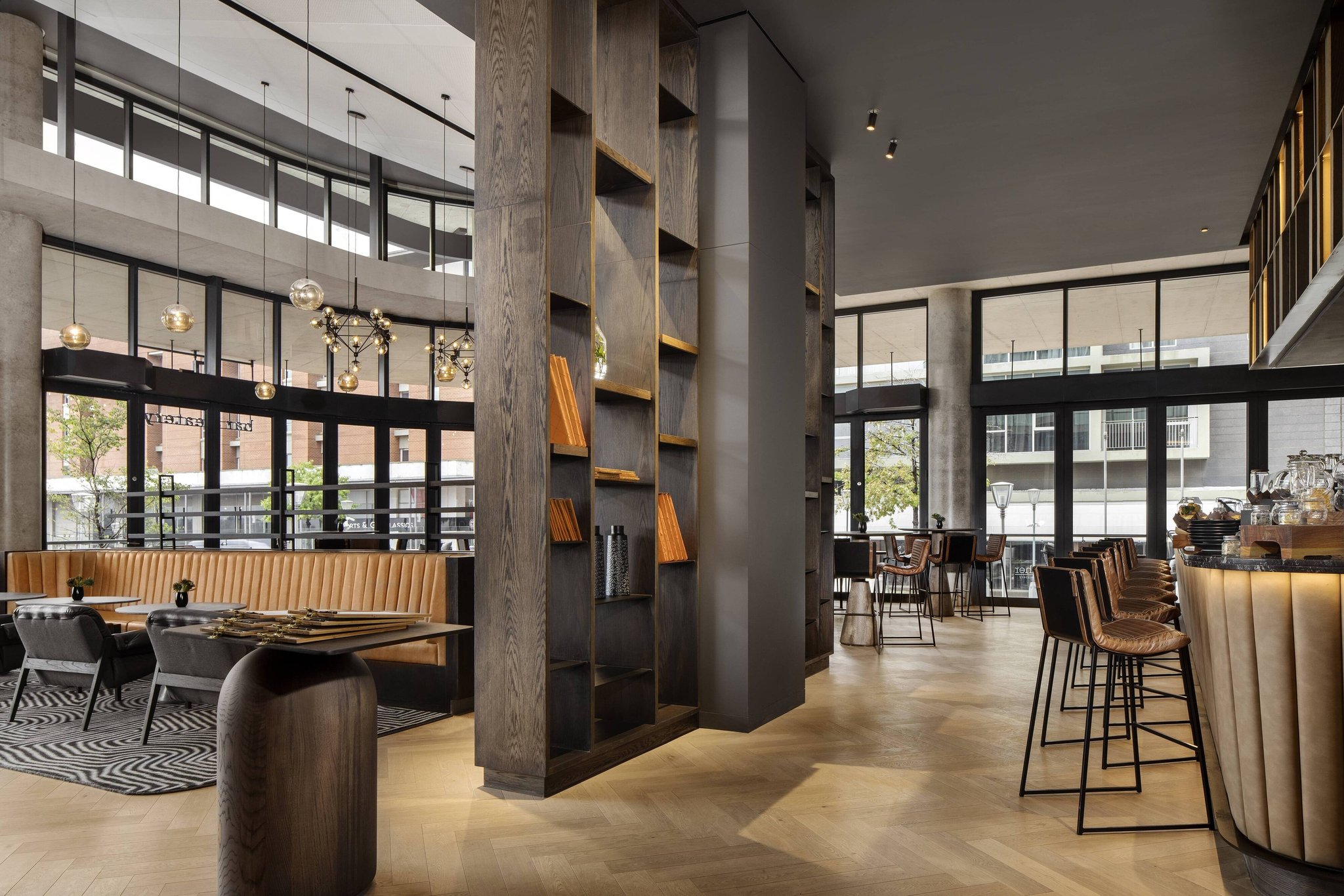Marriott Executive Apartments Johannesburg Melrose Arch