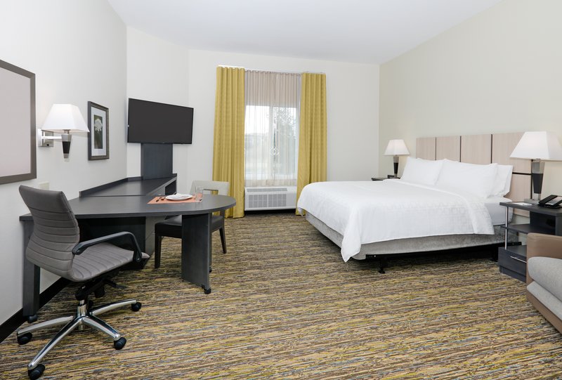 Candlewood Suites Farmers Branch