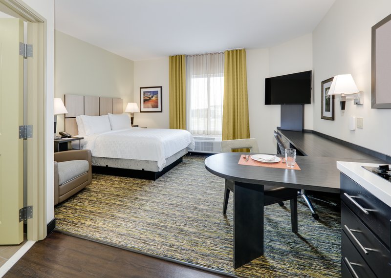 Candlewood Suites Farmers Branch