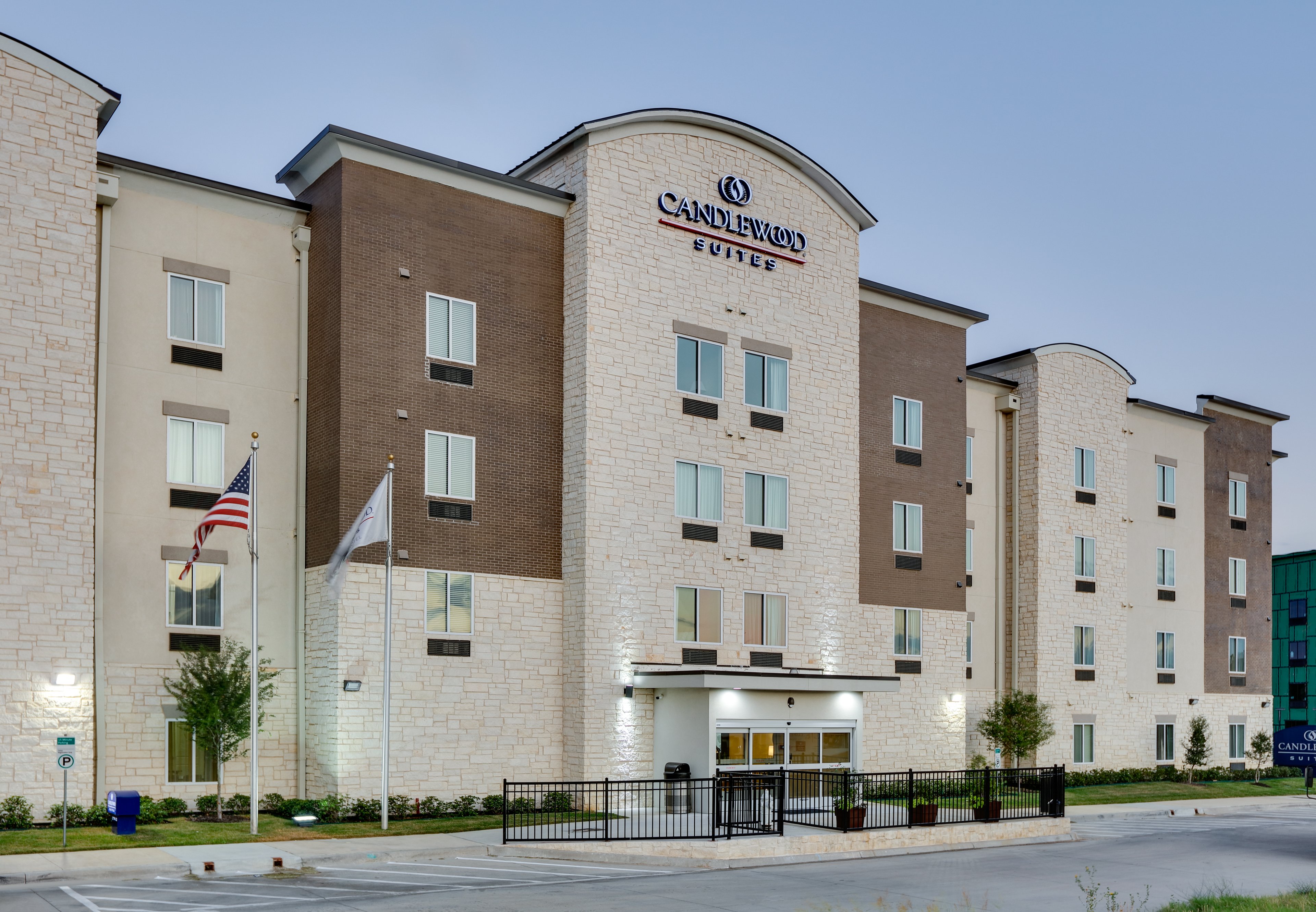 Candlewood Suites Dallas NW