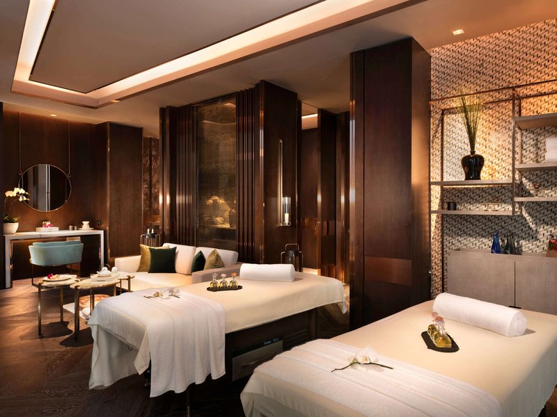 Raffles Shenzhen