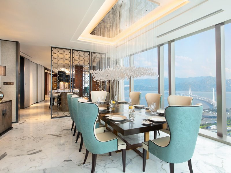 Raffles Shenzhen