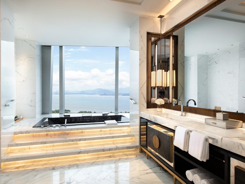 Raffles Shenzhen