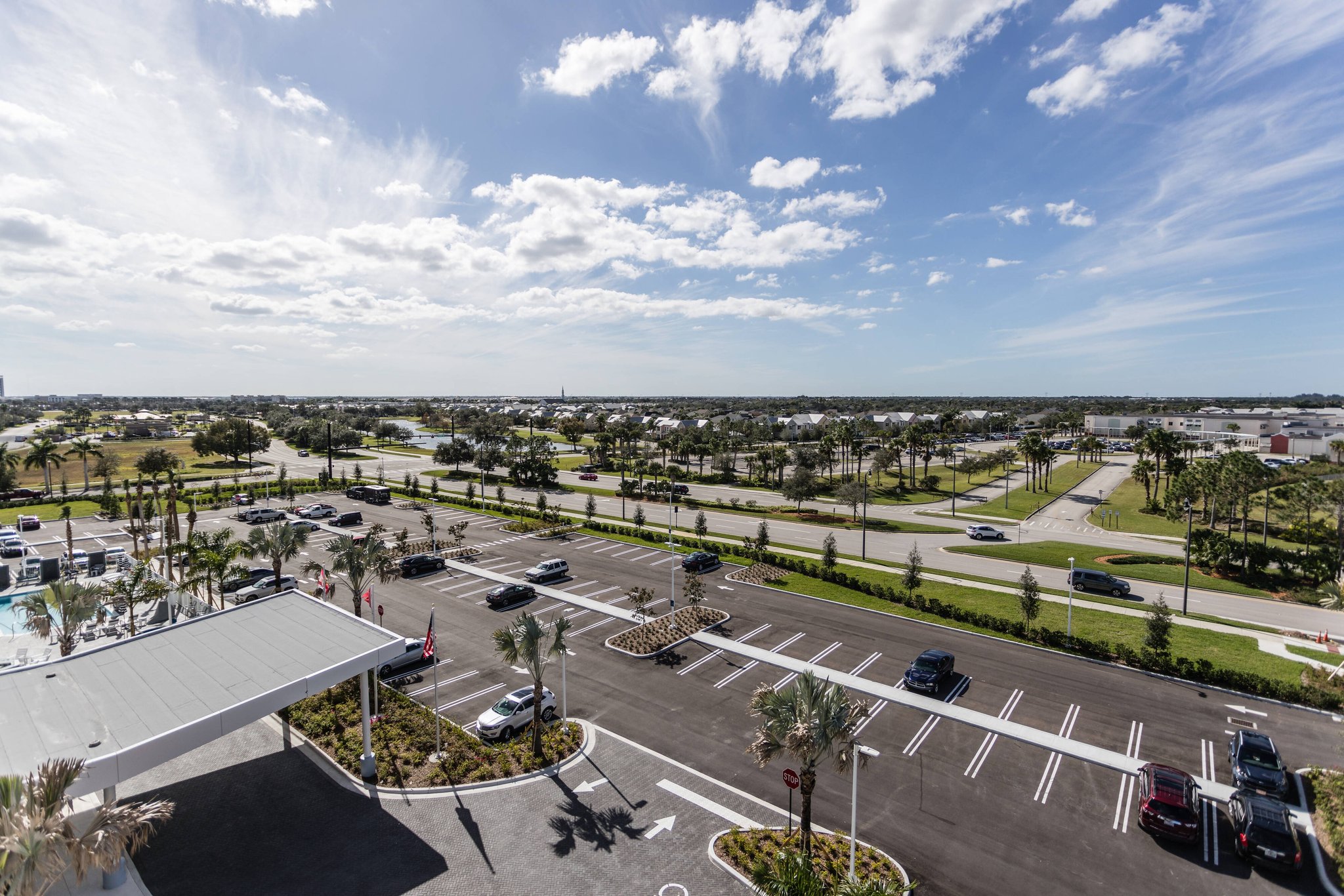TownePlace Suites Port St. Lucie I-95