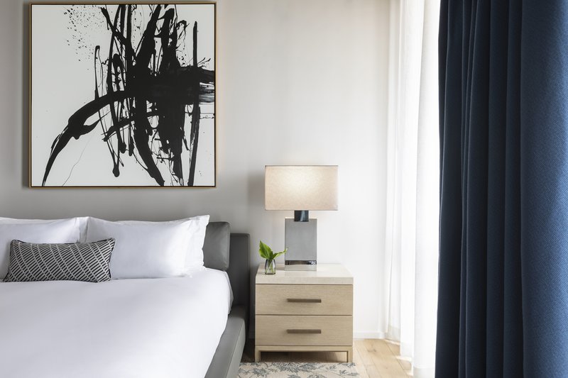 Kimpton Pittman Hotel