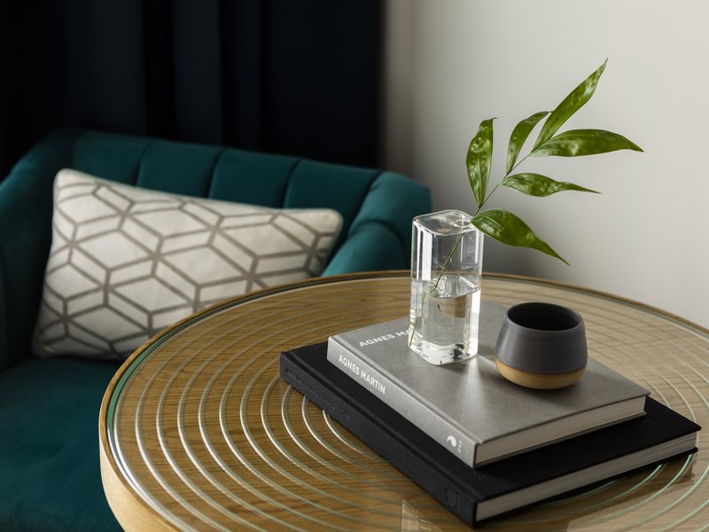 Kimpton Pittman Hotel