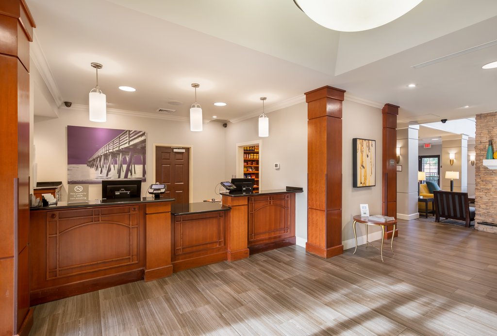 Our helpful team is available to assist guests 24/7