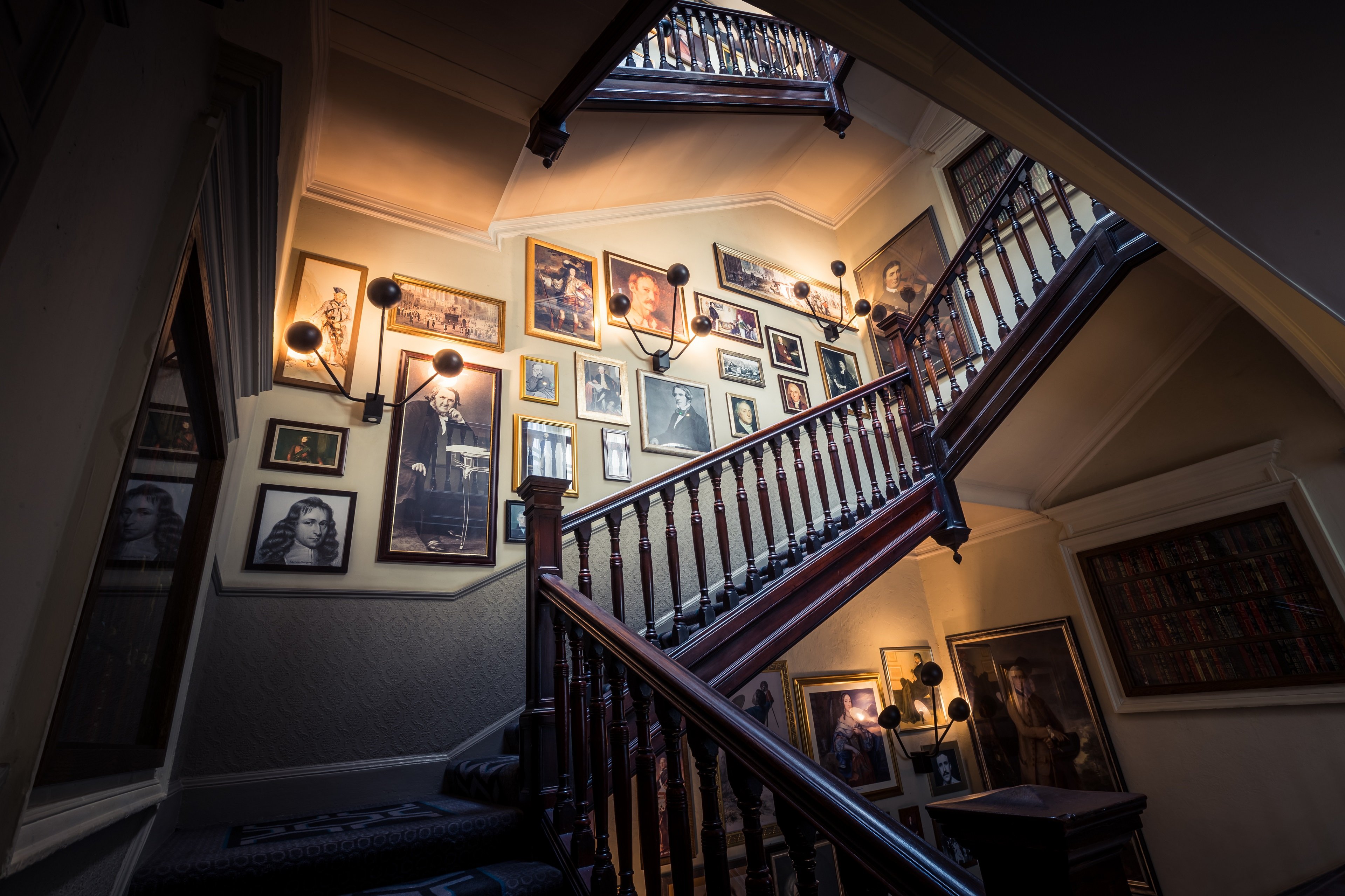 Hotel Indigo Edinburgh - Princes Street