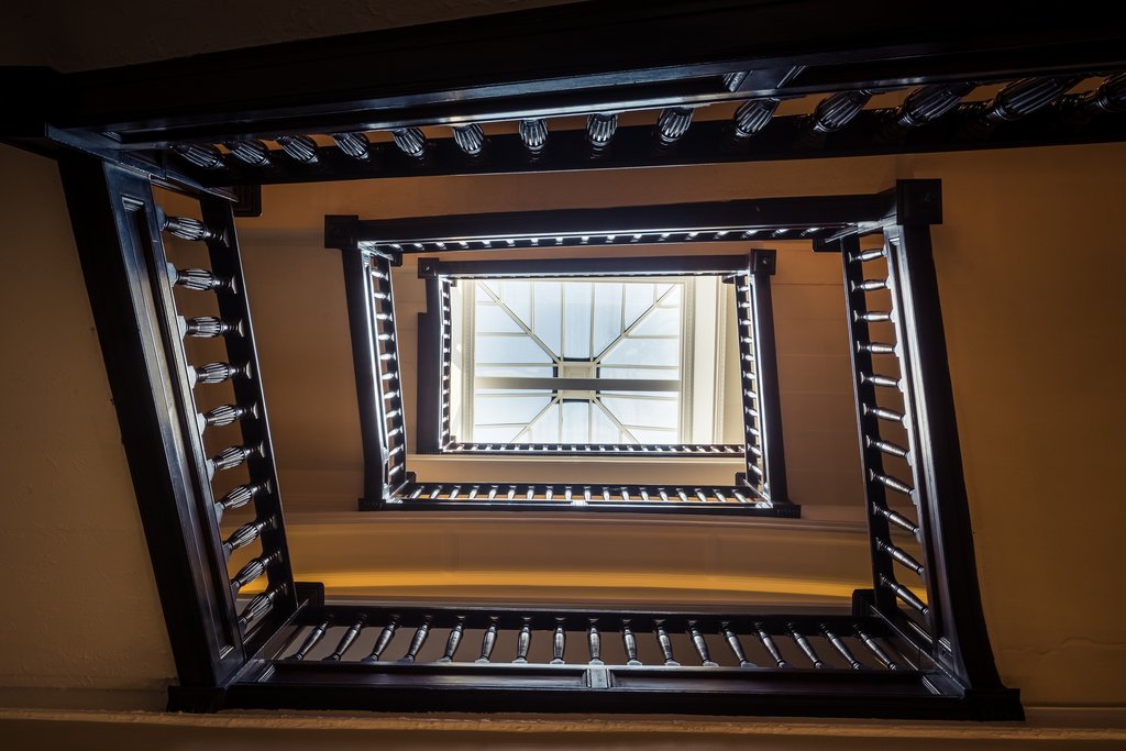Atrium