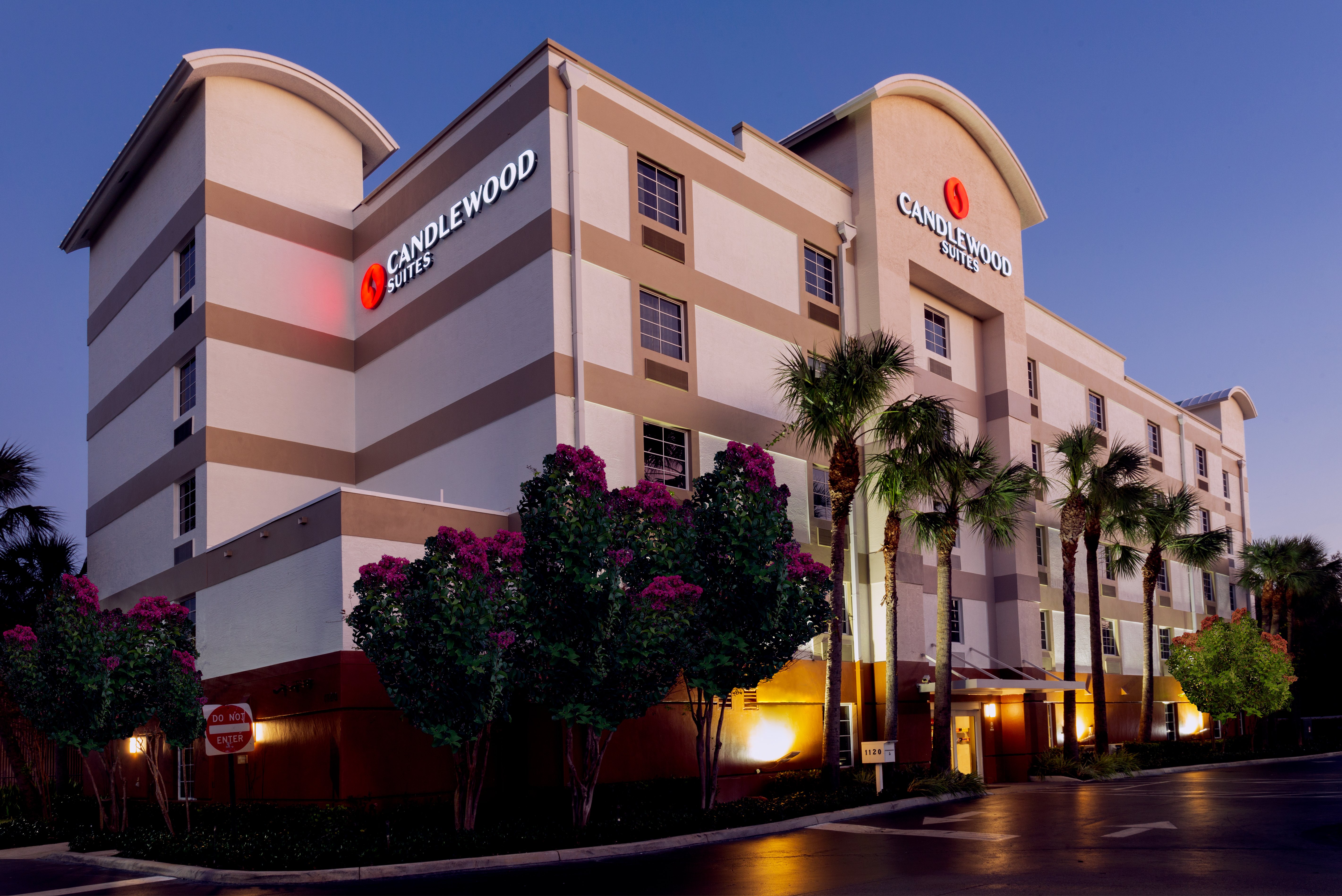 Candlewood Suites Fort Lauderdale