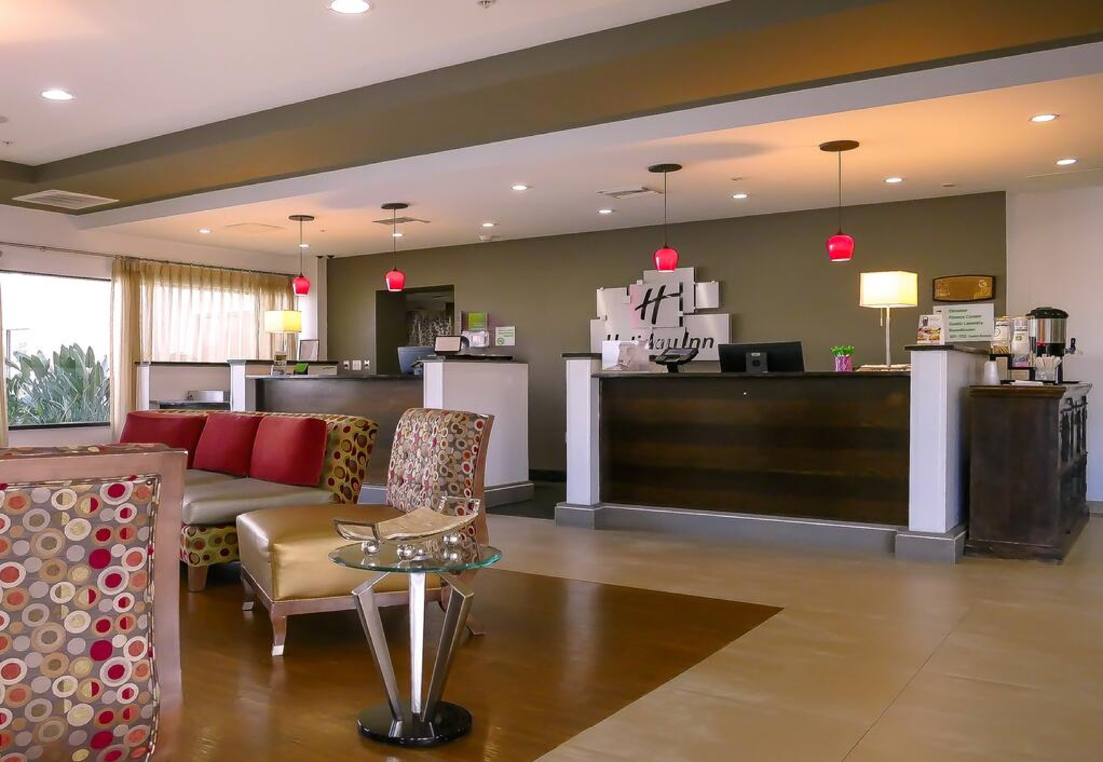 Holiday Inn Fort Myers - Downtown Area