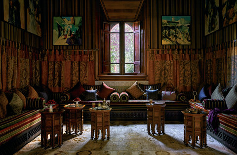 GRANDRIAD
