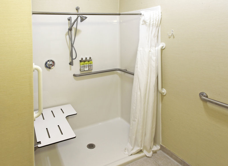 Holiday Inn Express & Suites, Sharon-Hermitage, PA